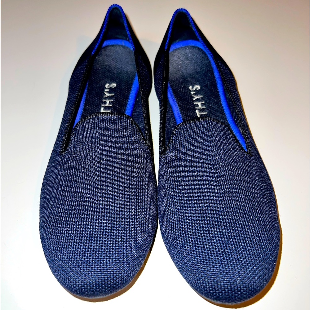 Rothy’s Loafers